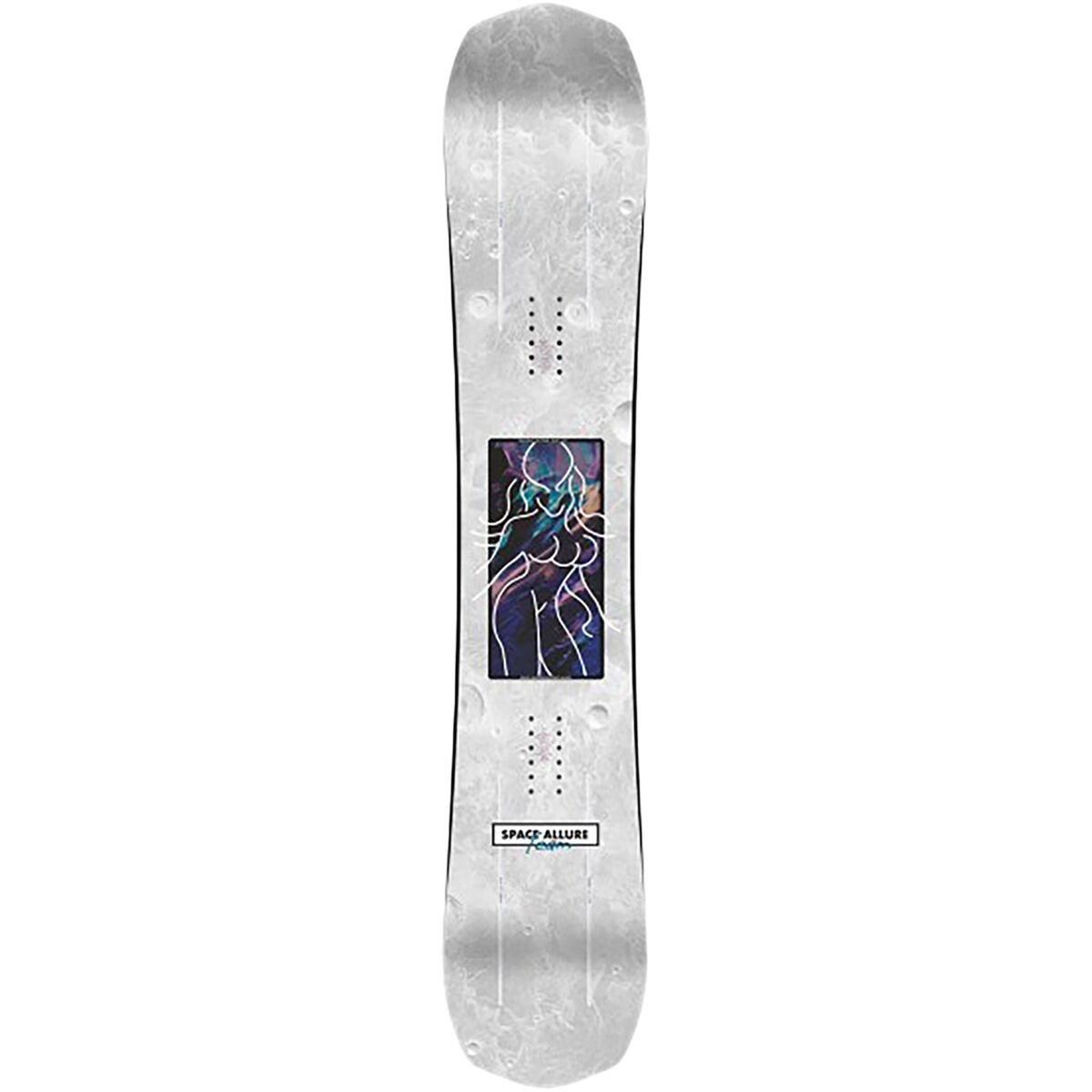 Drake Team Tavola Snowboard - 2023 - Snowboard