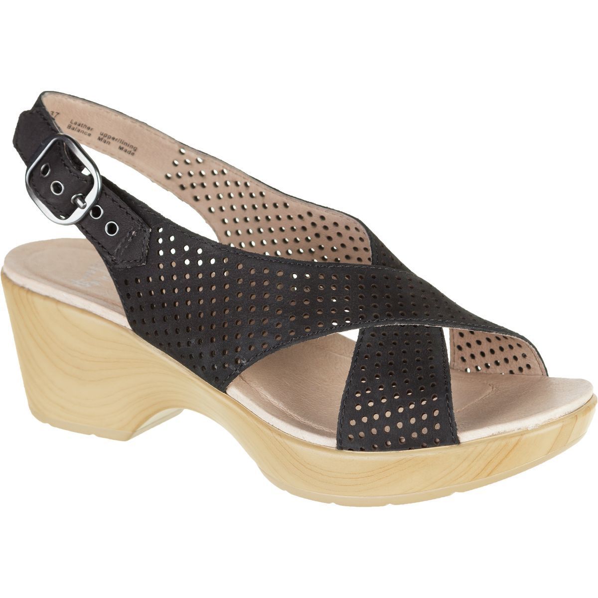 Dansko Jacinda Sandal - Women's - Footwear