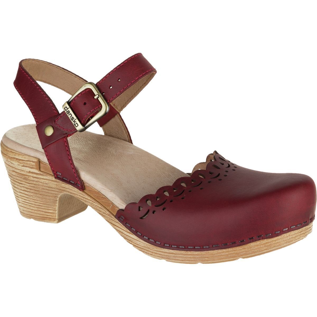 Dansko marta sales clog