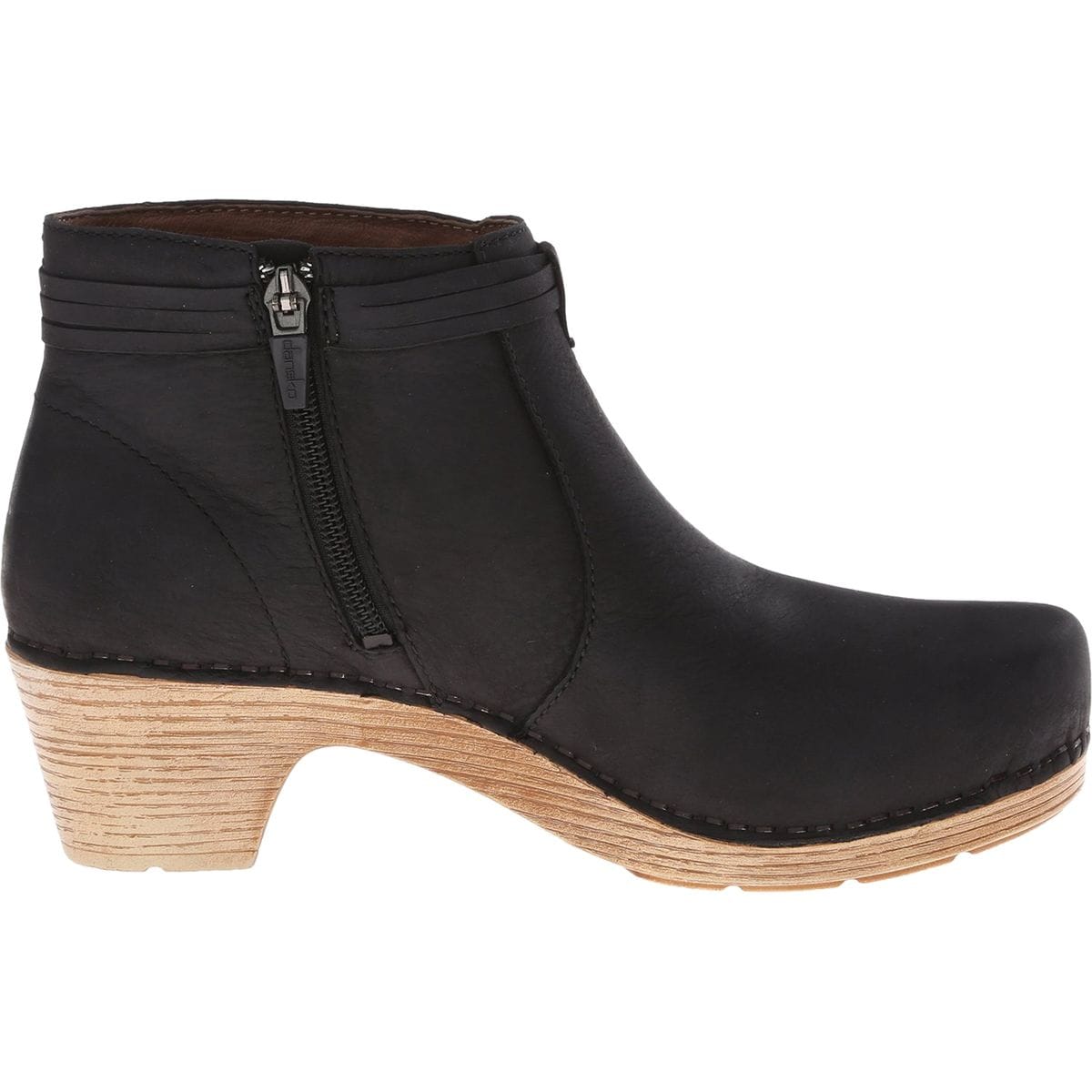 Dansko markie bootie on sale
