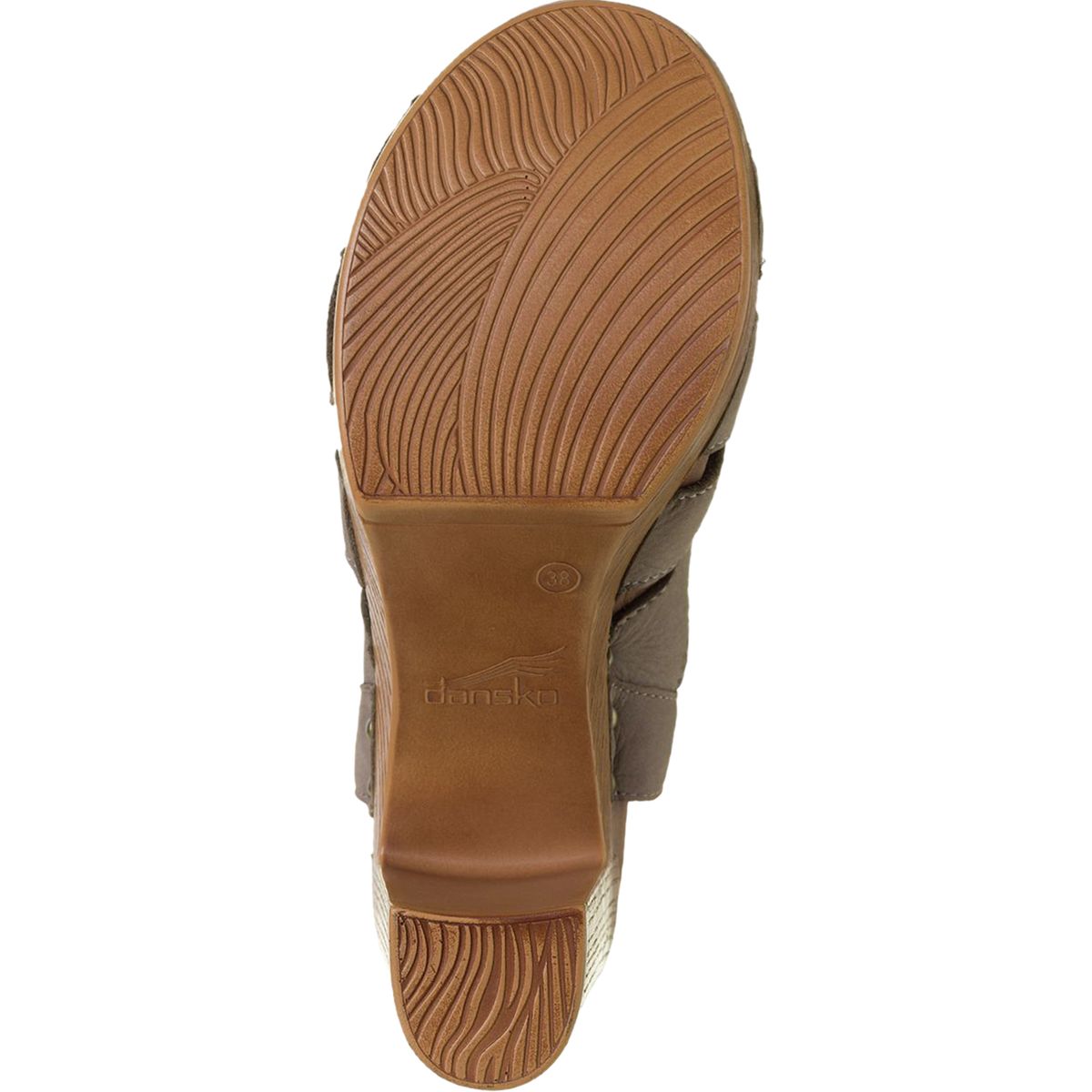 Dansko Demetra Sandal - Women display picture 1