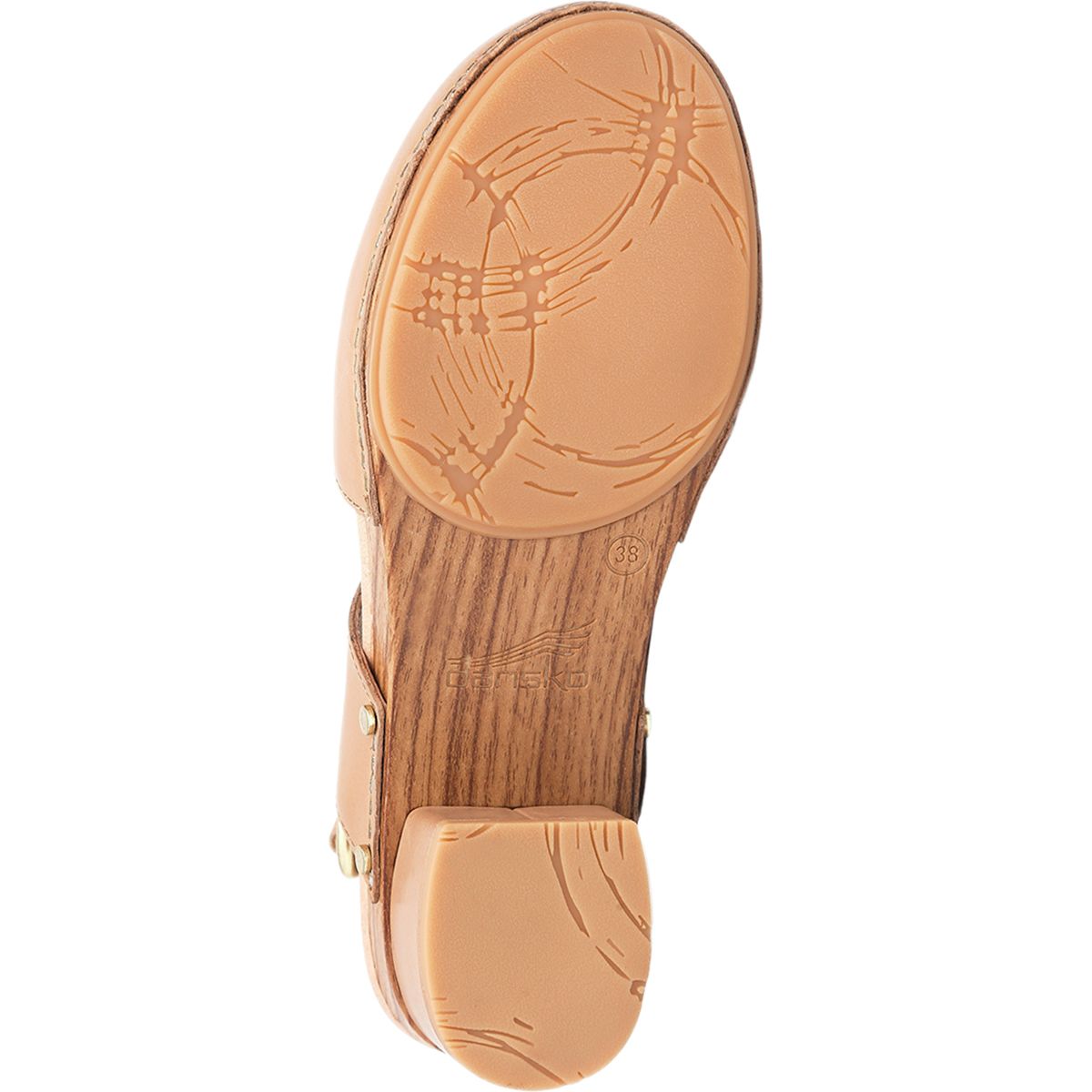 Dansko women's malin sandal 2025