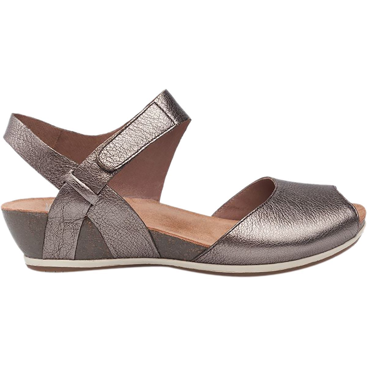 dansko sandals vera