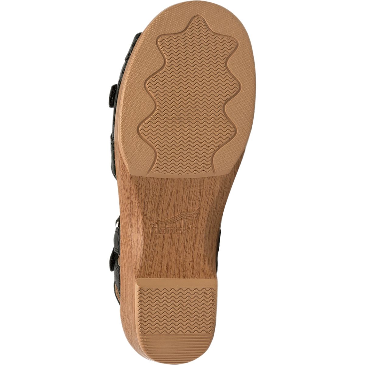 dansko season camel