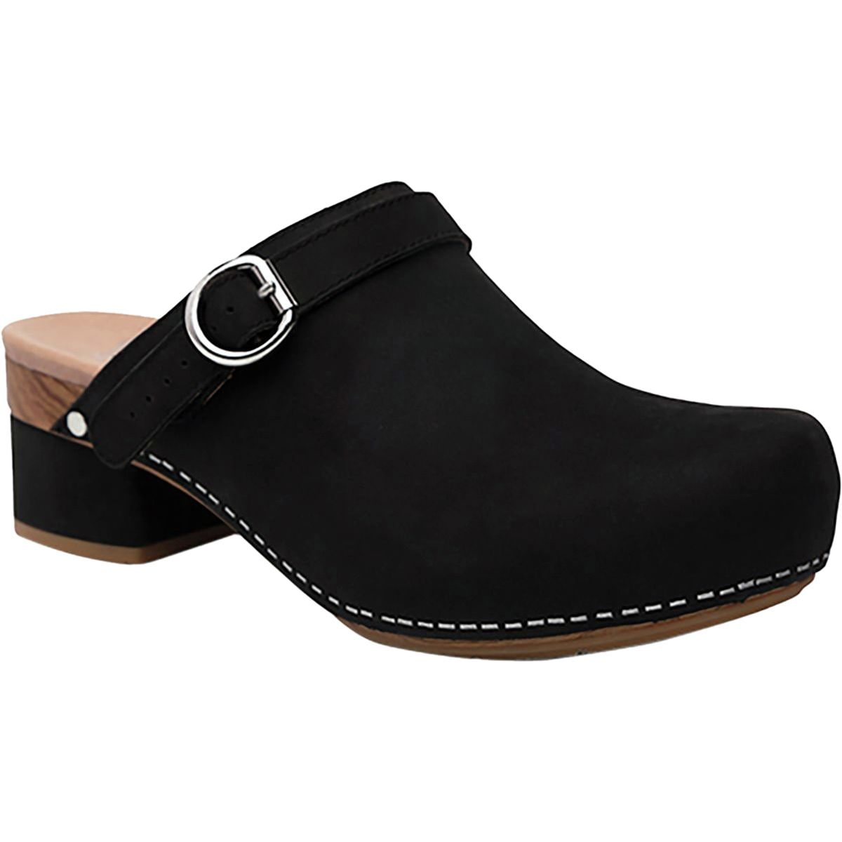 Dansko best sale marty clog