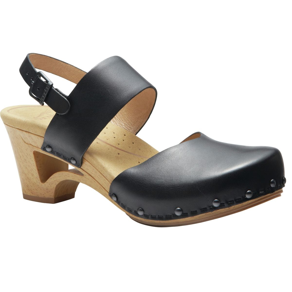 Dansko Thea Clog Women s Footwear