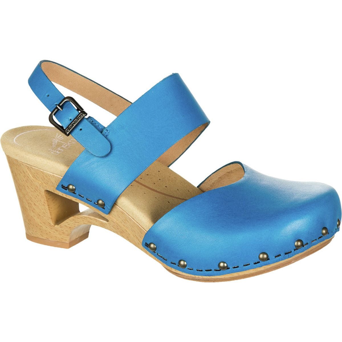 Dansko Thea Clog Women s Footwear