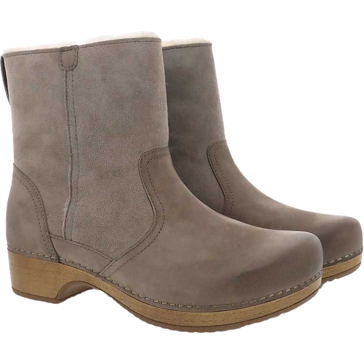 Dansko Bettie Boot - Women's - Footwear