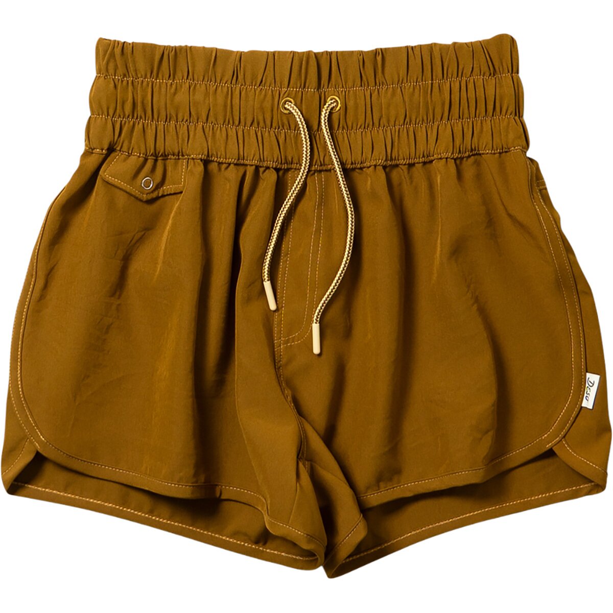 Image of DESO Desert Drifter Short - Women's Prairie, XL