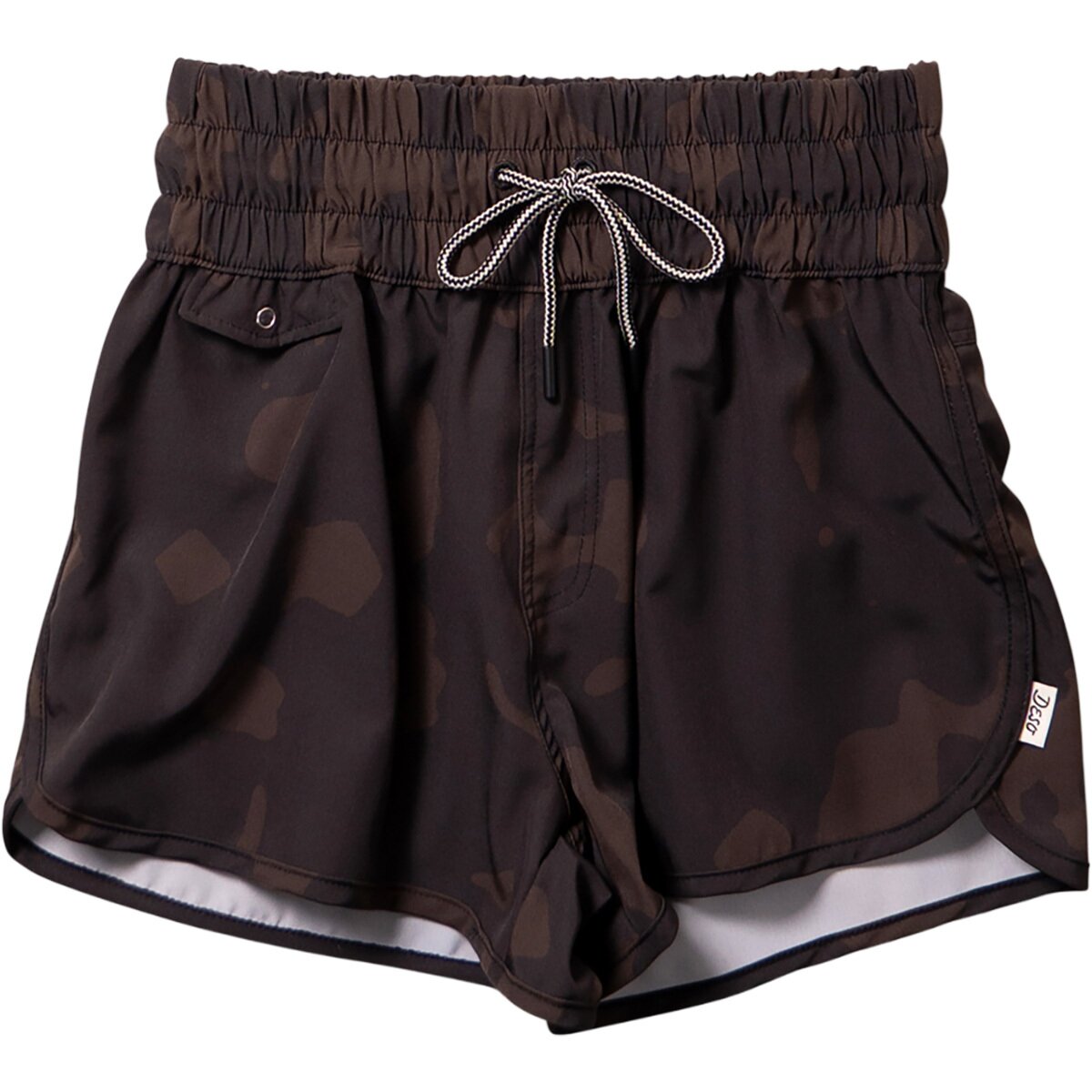 Image of DESO Desert Drifter Short - Women's Shadow Peak, S