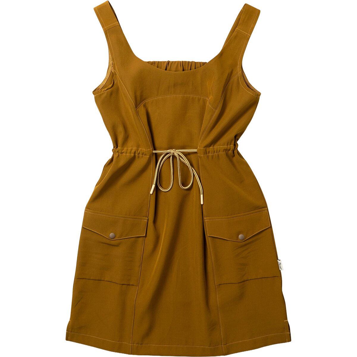 Image of DESO Meeks Dress - Women's Prairie, XL