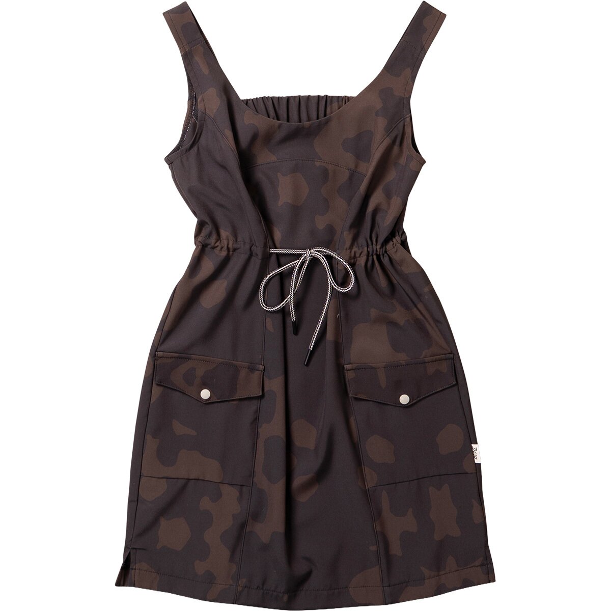 Image of DESO Meeks Dress - Women's Shadow Peak, M