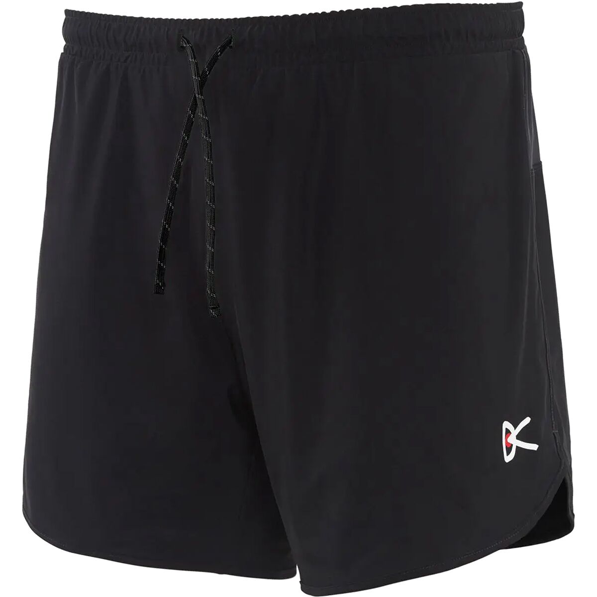 District Vision Spino 5in Training Short - Men's