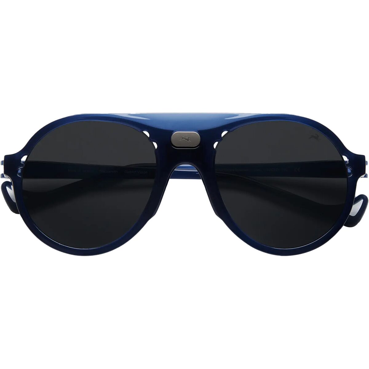 KAZU！ District Vision Kazu Tourer / FRAMED EWE – FRAMED EWE Optical