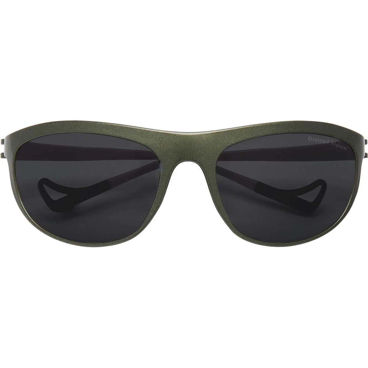 District Vision Takeyoshi Altitude Master Sunglasses