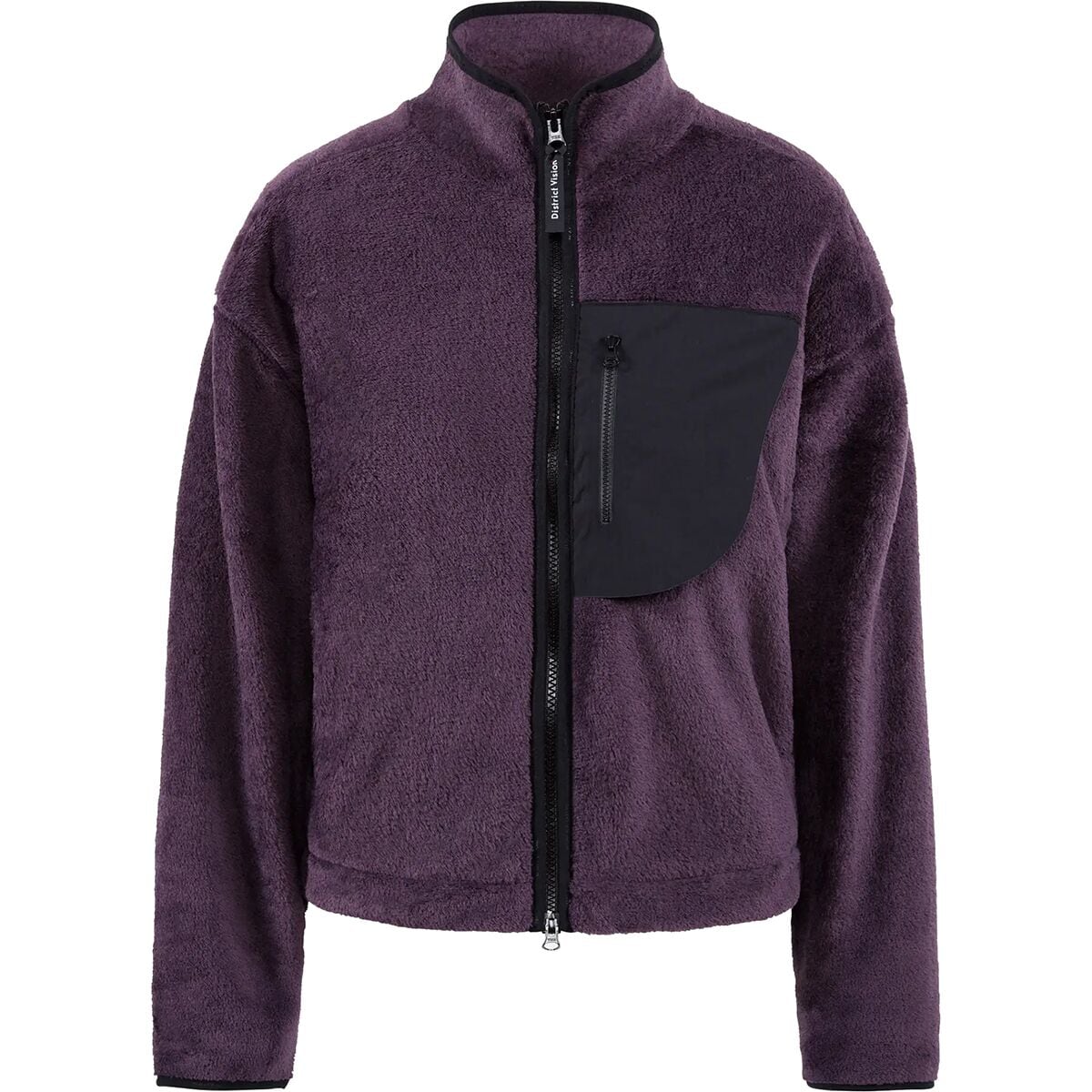 Warmest sales polartec fleece