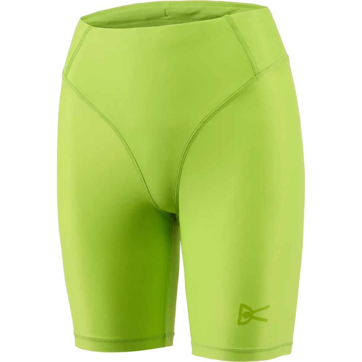 District Vision Maya Half-Tight - Women's Lime, L