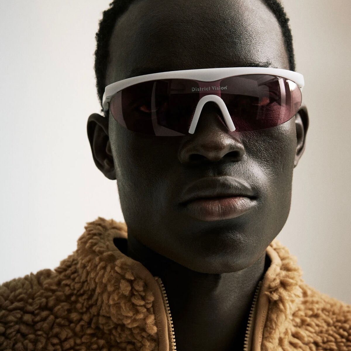 District Vision Koharu Eclipse Sunglasses - Accessories