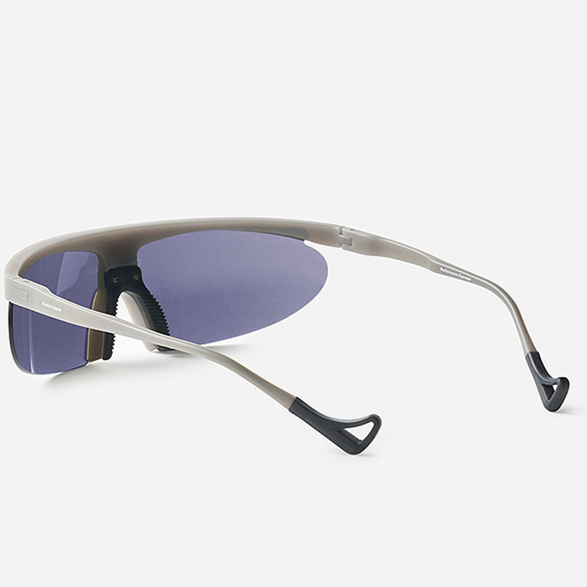 District Vision Koharu Eclipse Sunglasses | eBay