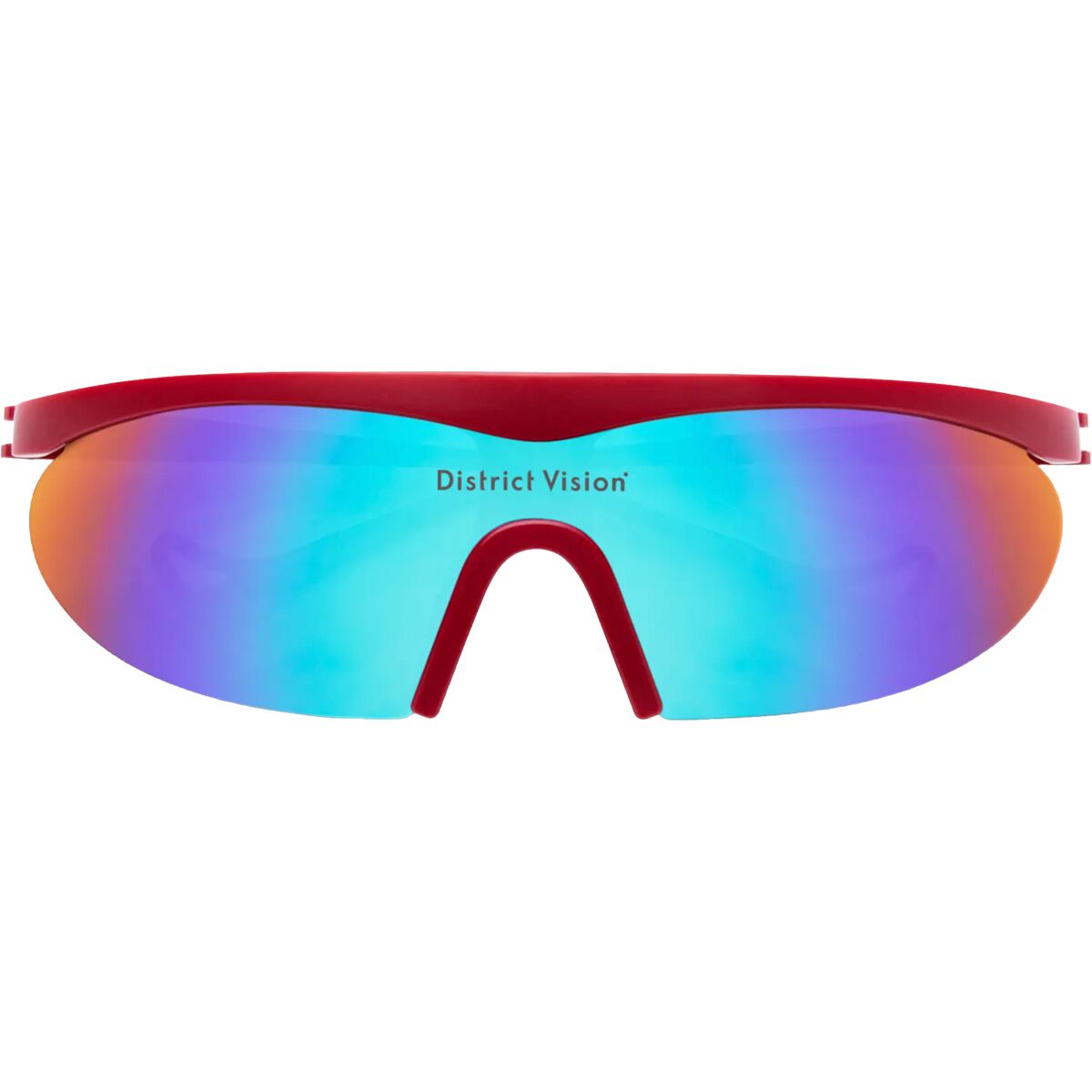 District Vision Koharu Eclipse Sunglasses | eBay