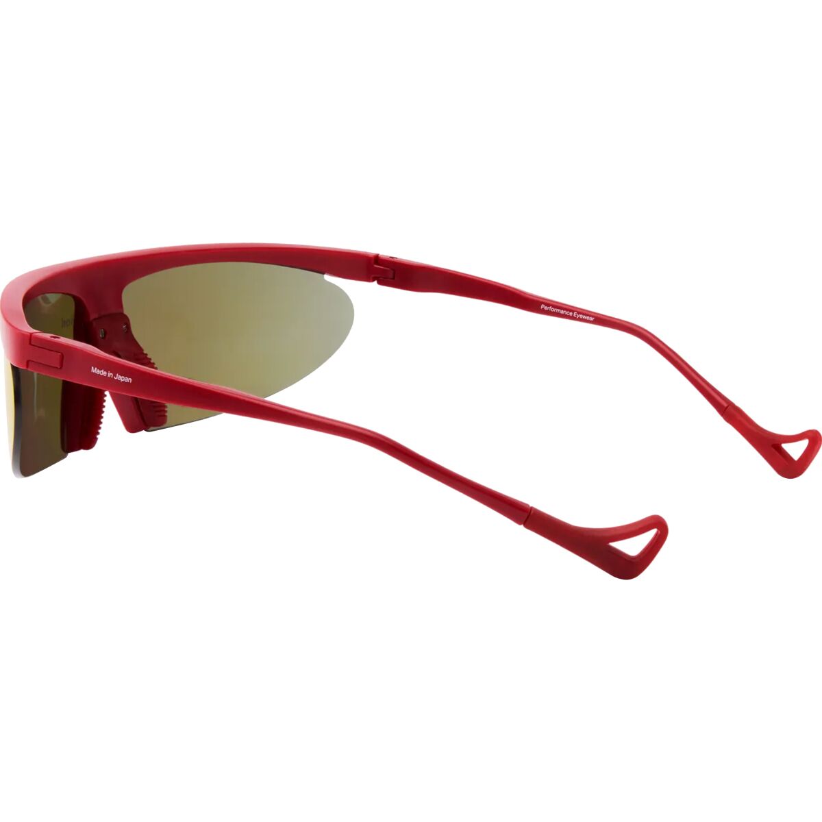 District Vision Koharu Eclipse Sunglasses | eBay