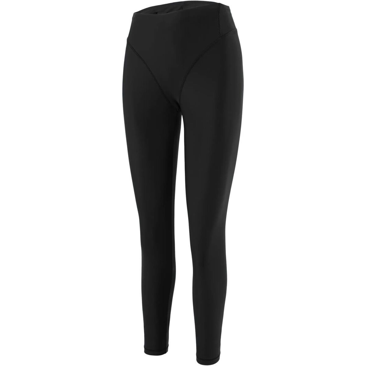 District Vision Recycled Pocketed Full Length Tight - Women's Nightshade, M
