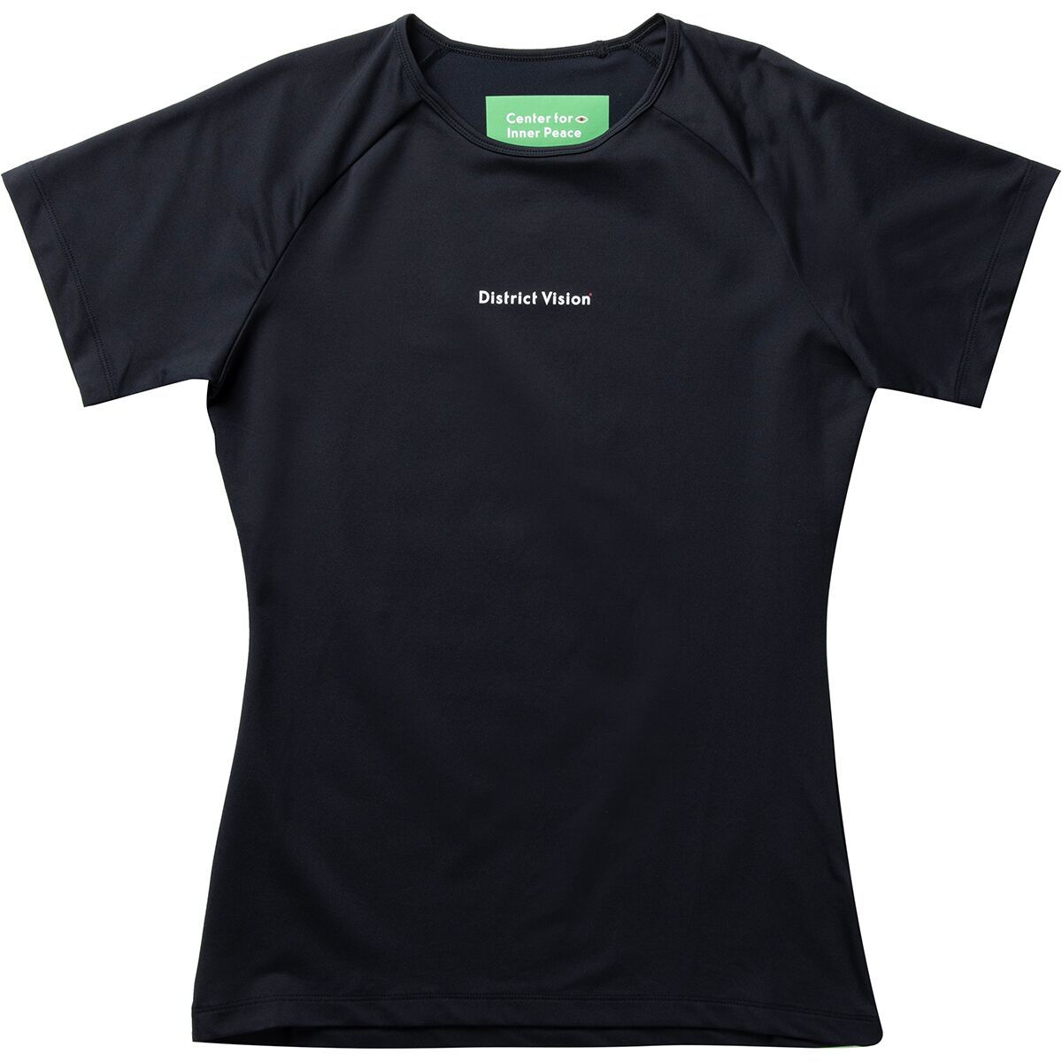 District Vision Lightweight Short-Sleeve T-Shirt - Women