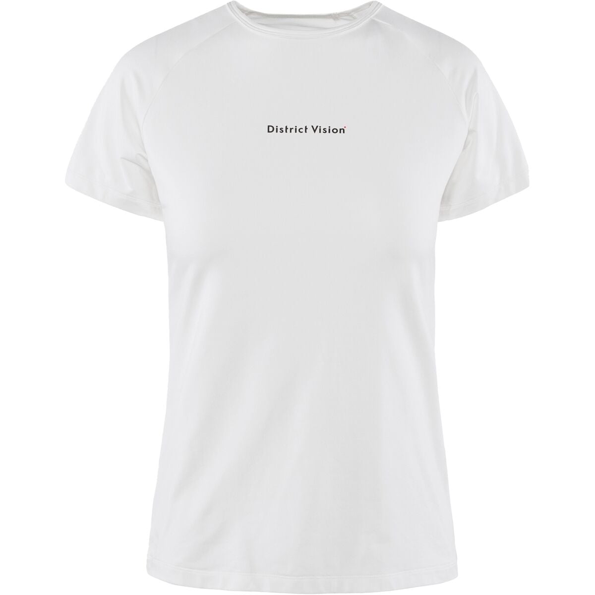 Lightweight Short-Sleeve T-Shirt - Women