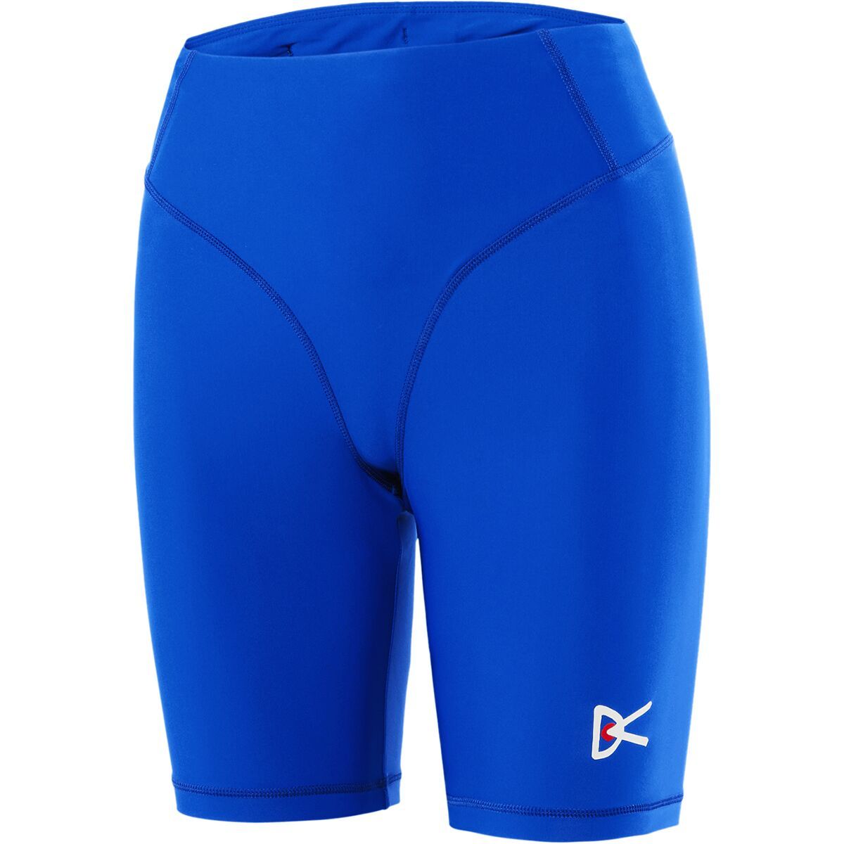 District Vision Maya Half-Tight - Women's Surf Blue, S