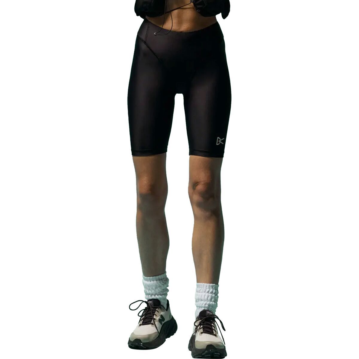 District Vision 7in с карманами в обтяжку - Женские 31390₽