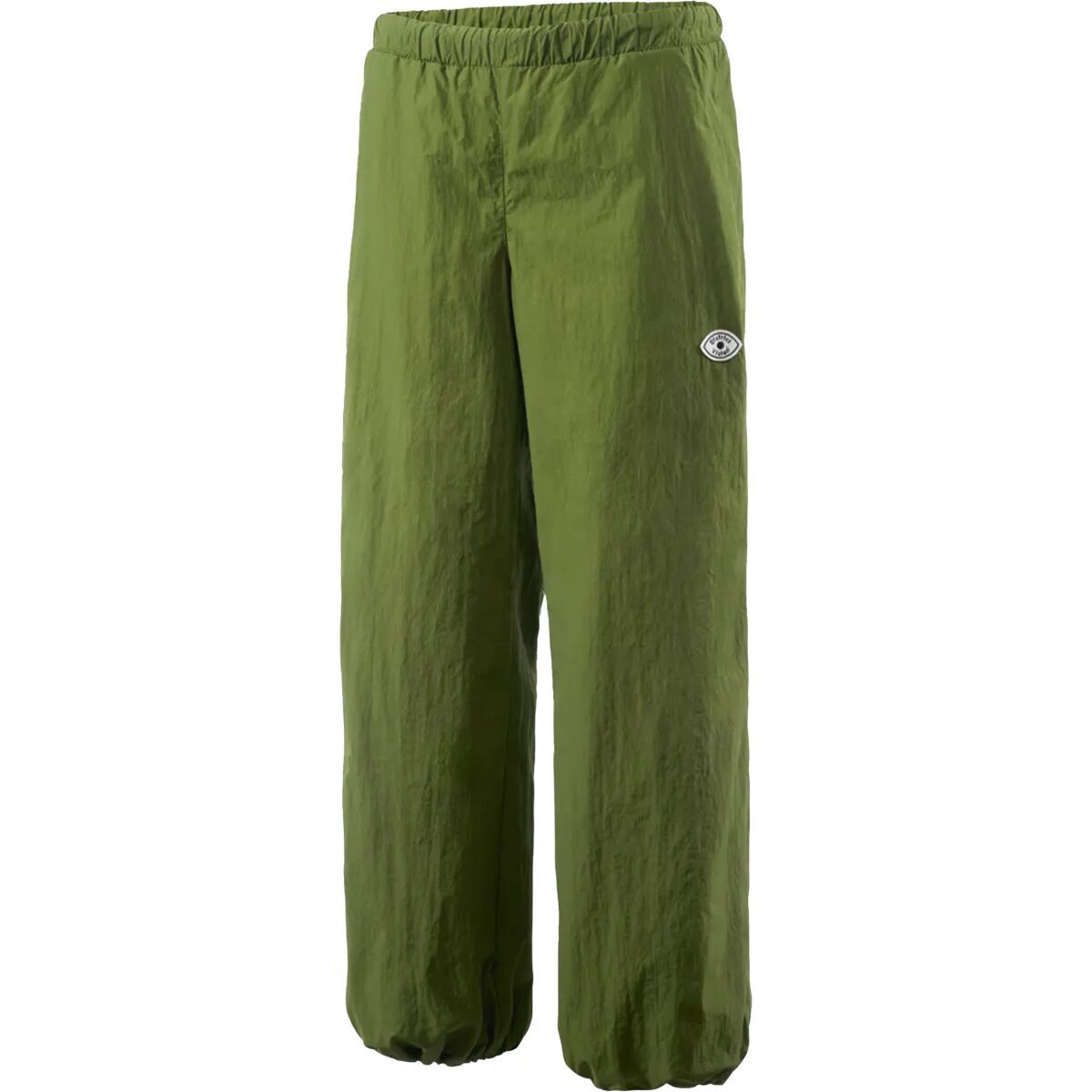 District Vision DWR Hiking Pant - Women's Lichen, XL