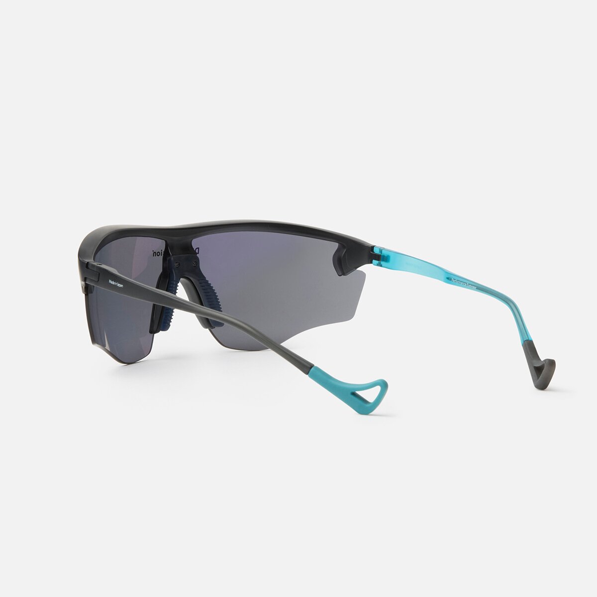 District Vision Junya Racer Sunglasses | eBay