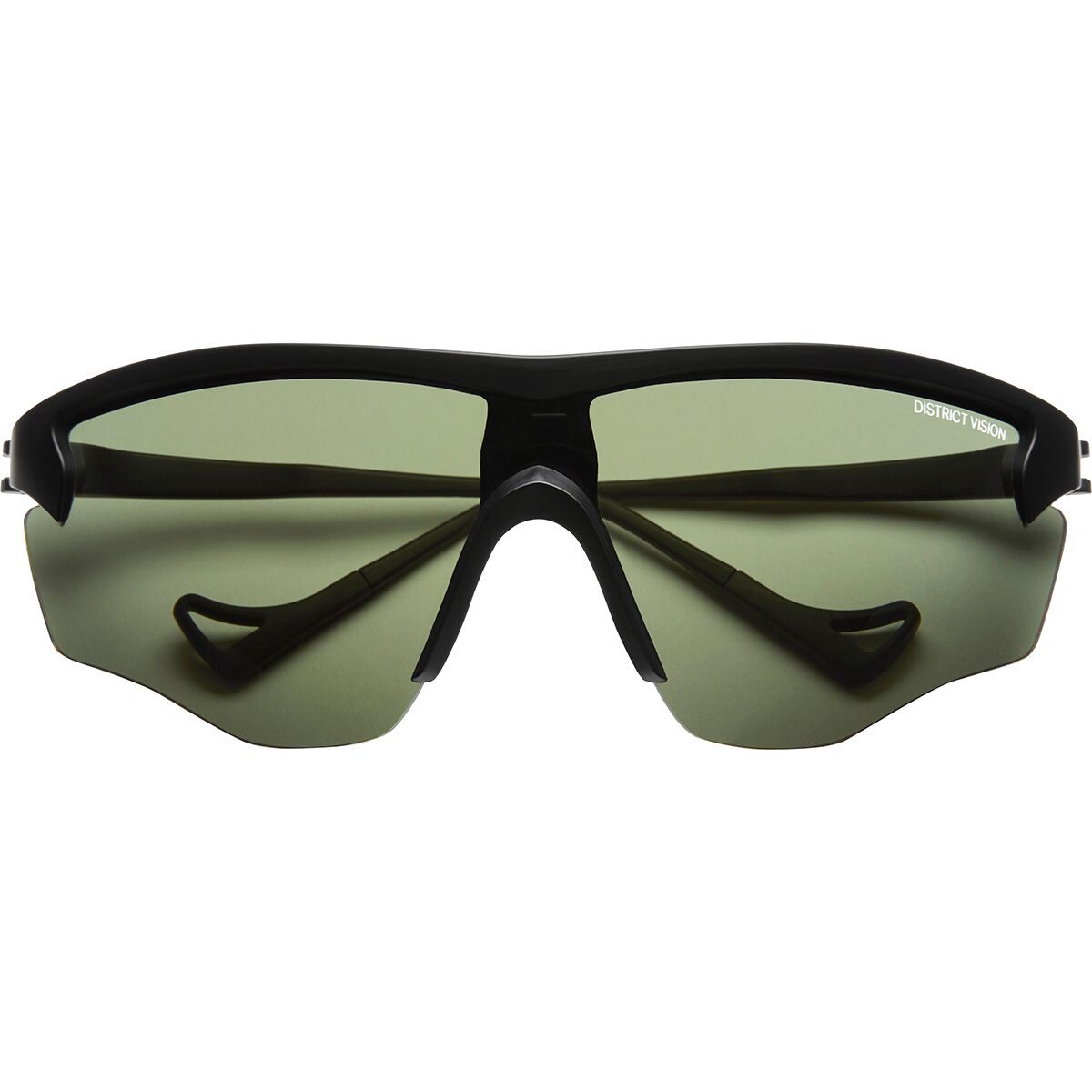 District Vision Junya Racer Sunglasses | eBay