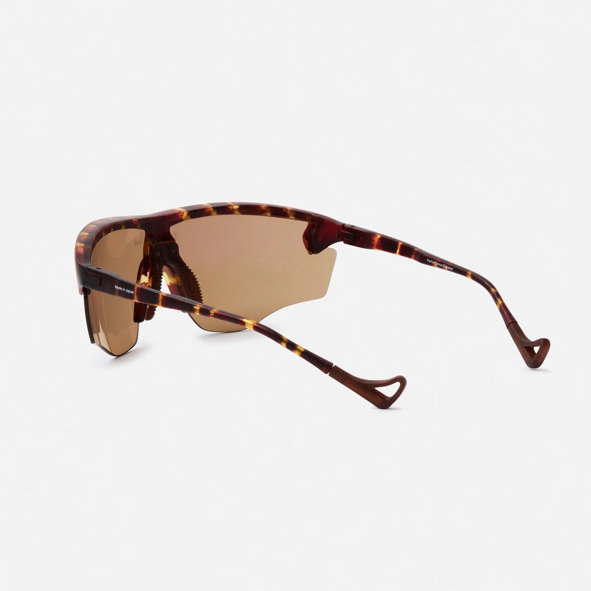 District Vision Junya Racer Sunglasses | eBay