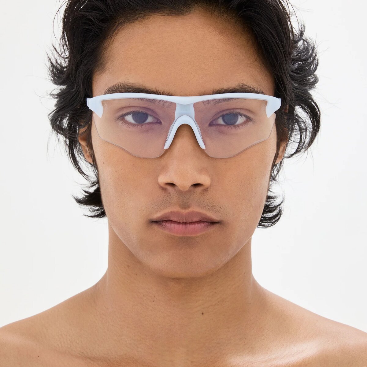 District Vision Junya Racer Sunglasses | eBay