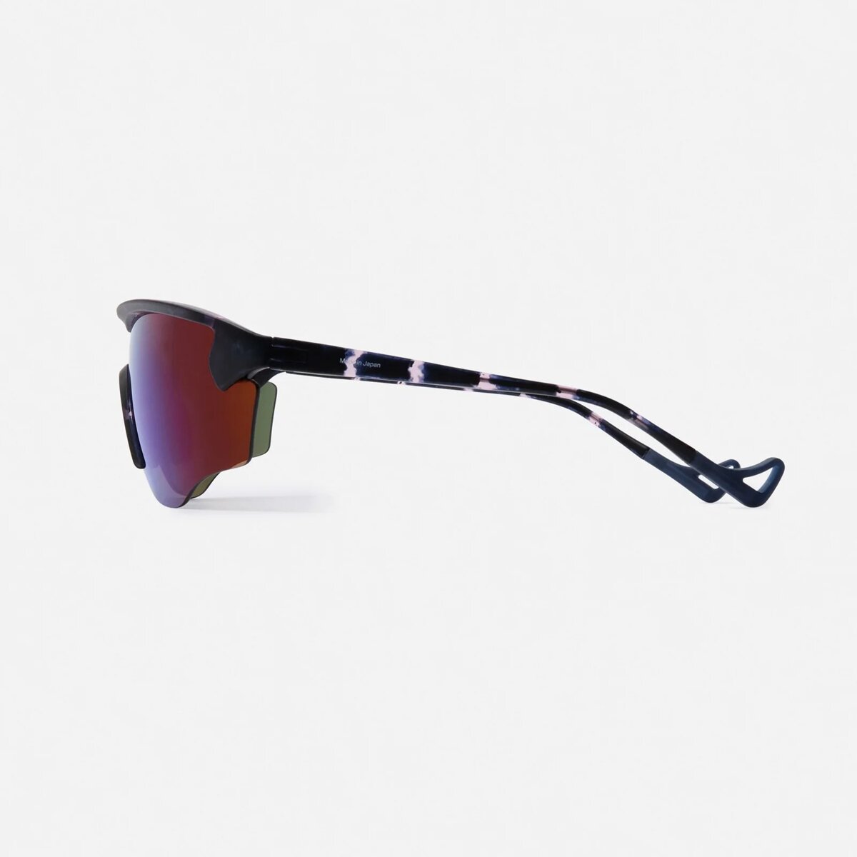 District Vision Junya Racer Sunglasses | eBay