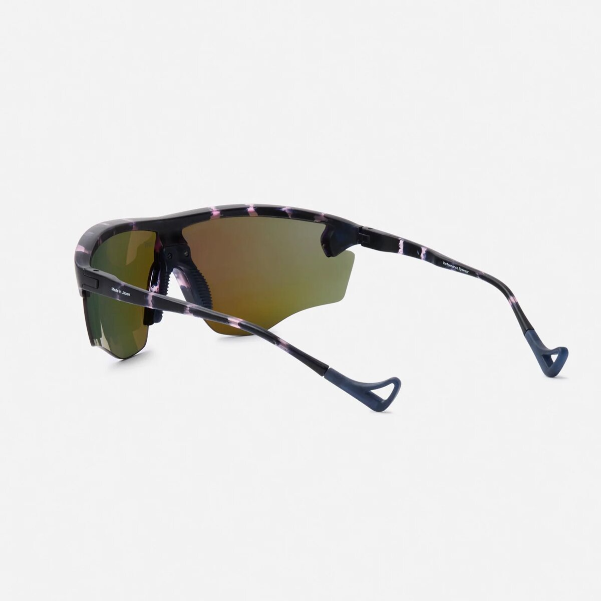 District Vision Junya Racer Sunglasses - Accessories