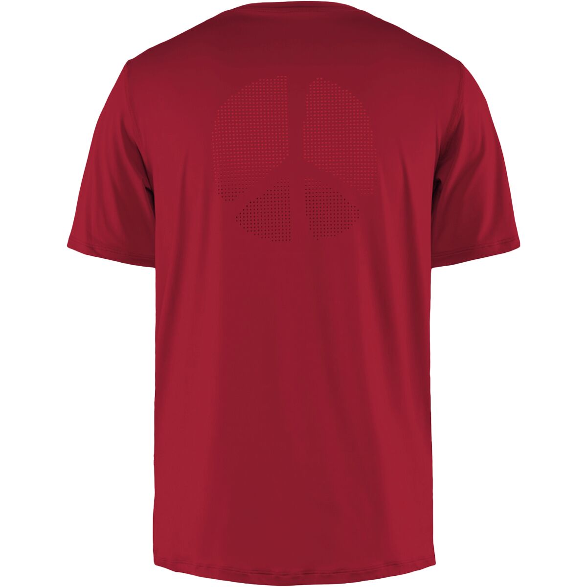 District Vision Ultralight Aloe Short Sleeve T-Shirt - Men's