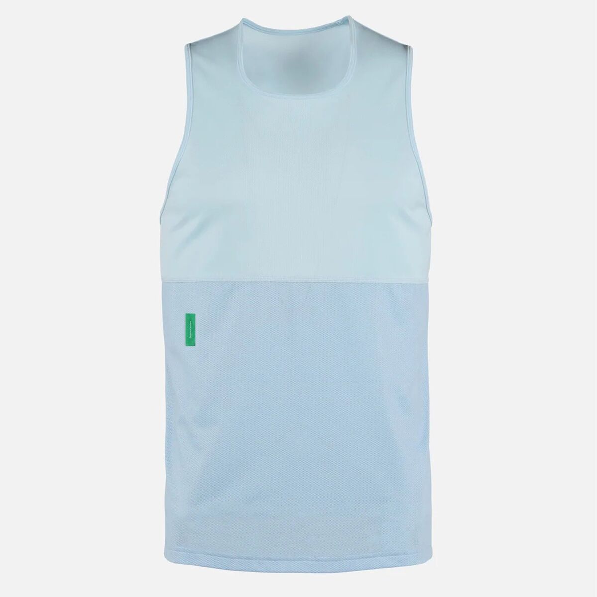 District Vision Panelled Training Singlet - Men's - Clothing