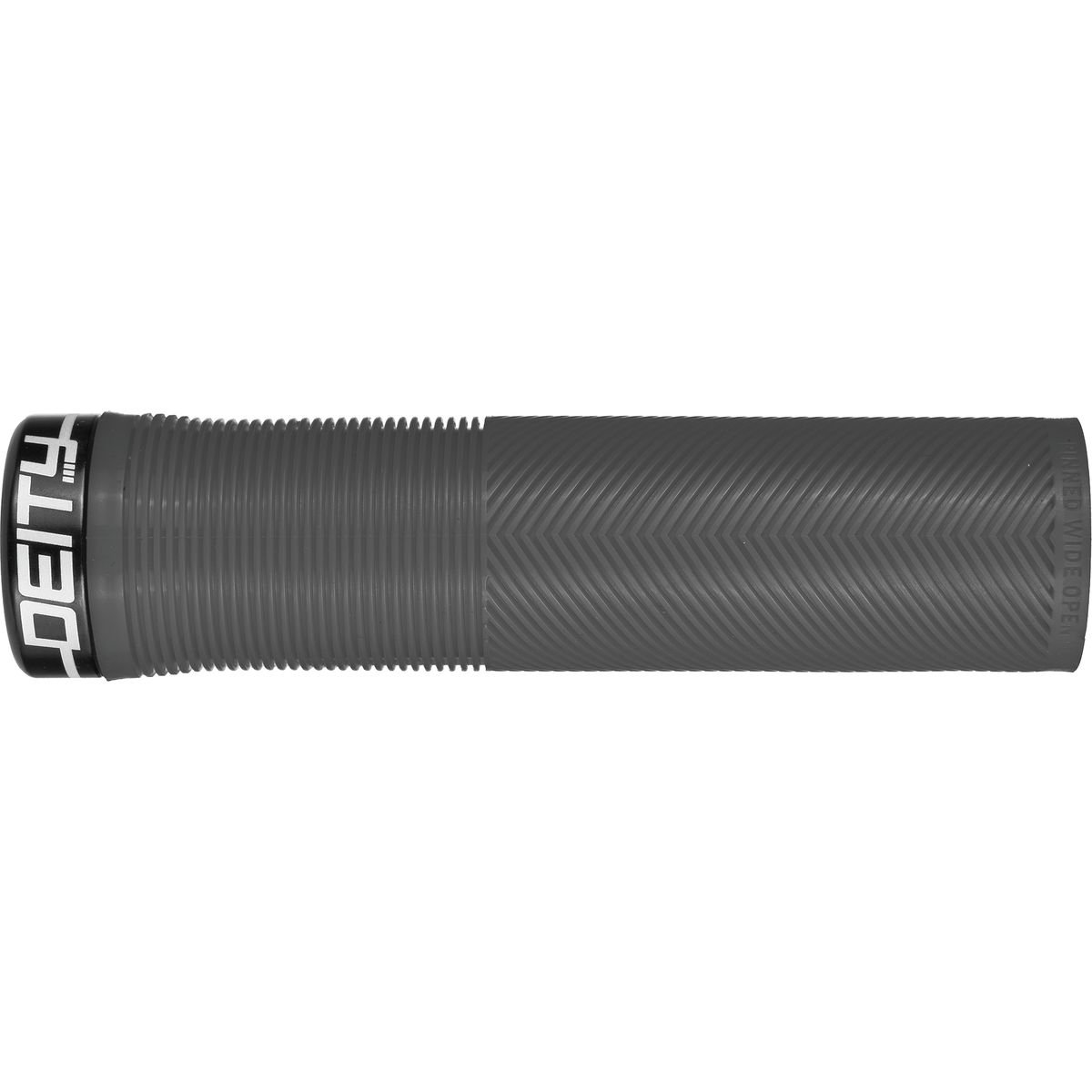 Image of Deity Components Knuckleduster Grip Stealth, One Size