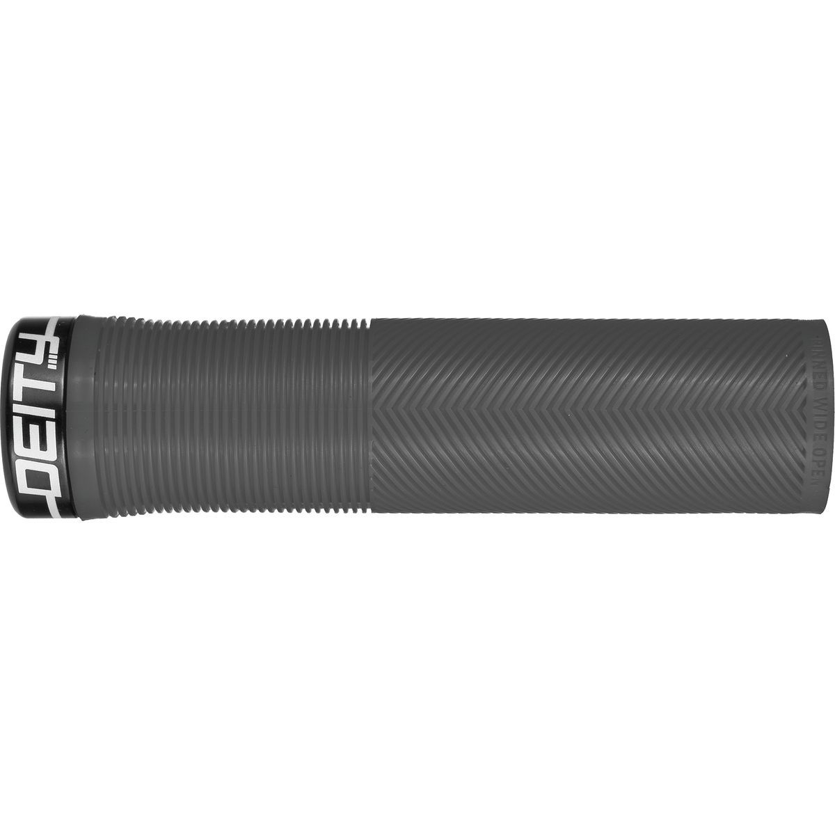 Image of Deity Components Knuckleduster Grip Stealth, One Size