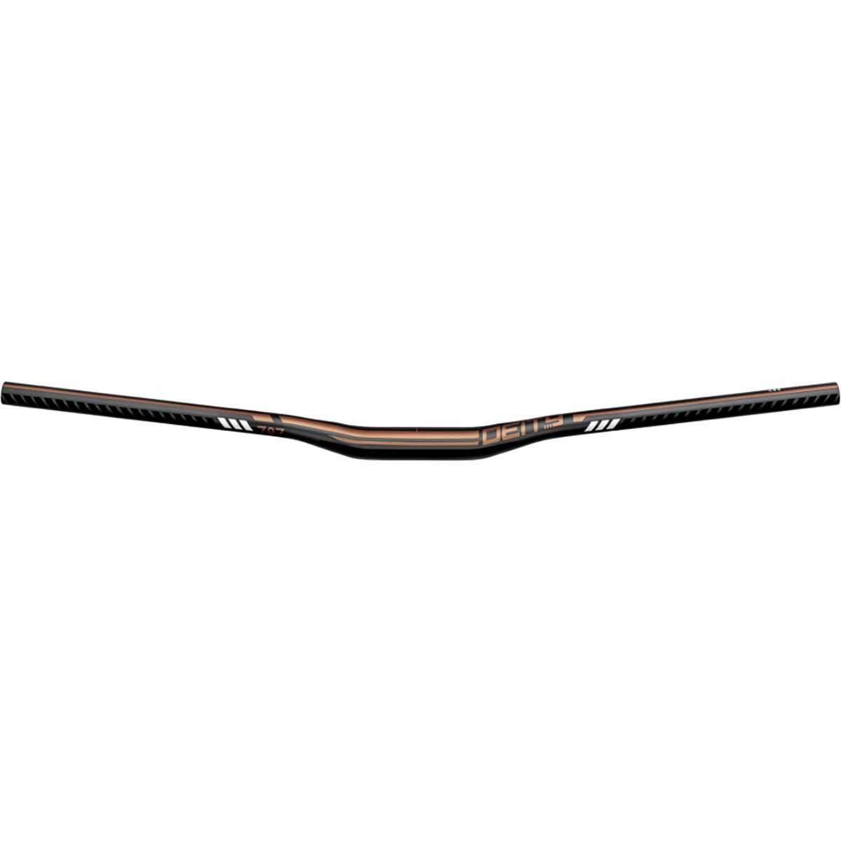 Image of Deity Components Skyline 787 15mm Riser Handlebar Bronze, One Size