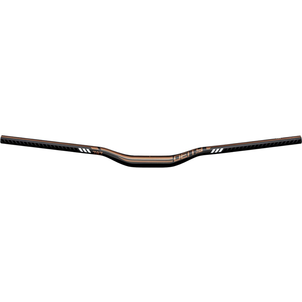 Image of Deity Components Skyline 31.8 Handlebar Bronze, 787mm, 25mm