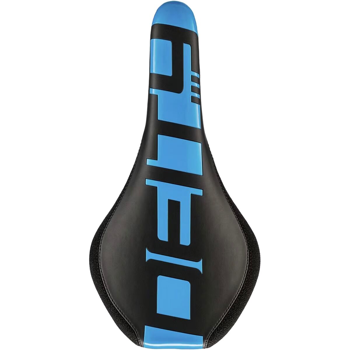 Deity Components Deity Components Speedtrap AM Saddle Blue, One Size