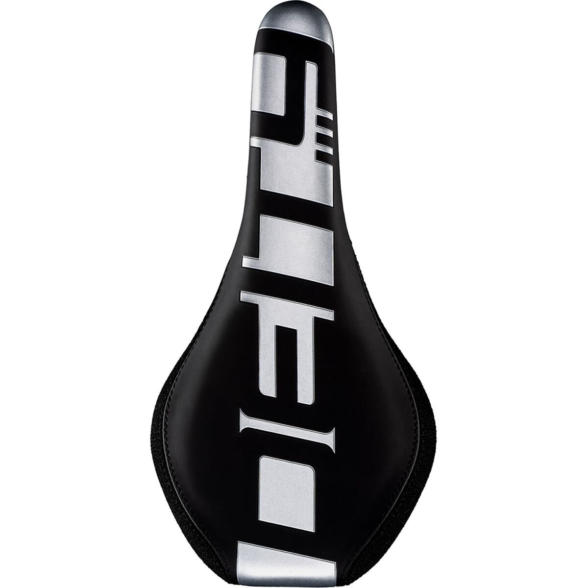 Image of Deity Components Speedtrap AM Saddle Chrome, One Size