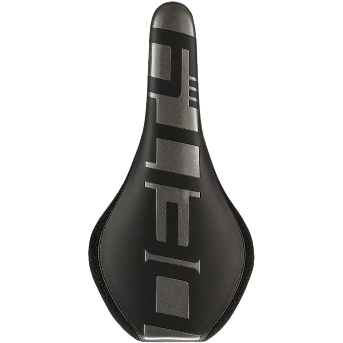 Image of Deity Components Speedtrap AM Saddle Stealth, One Size