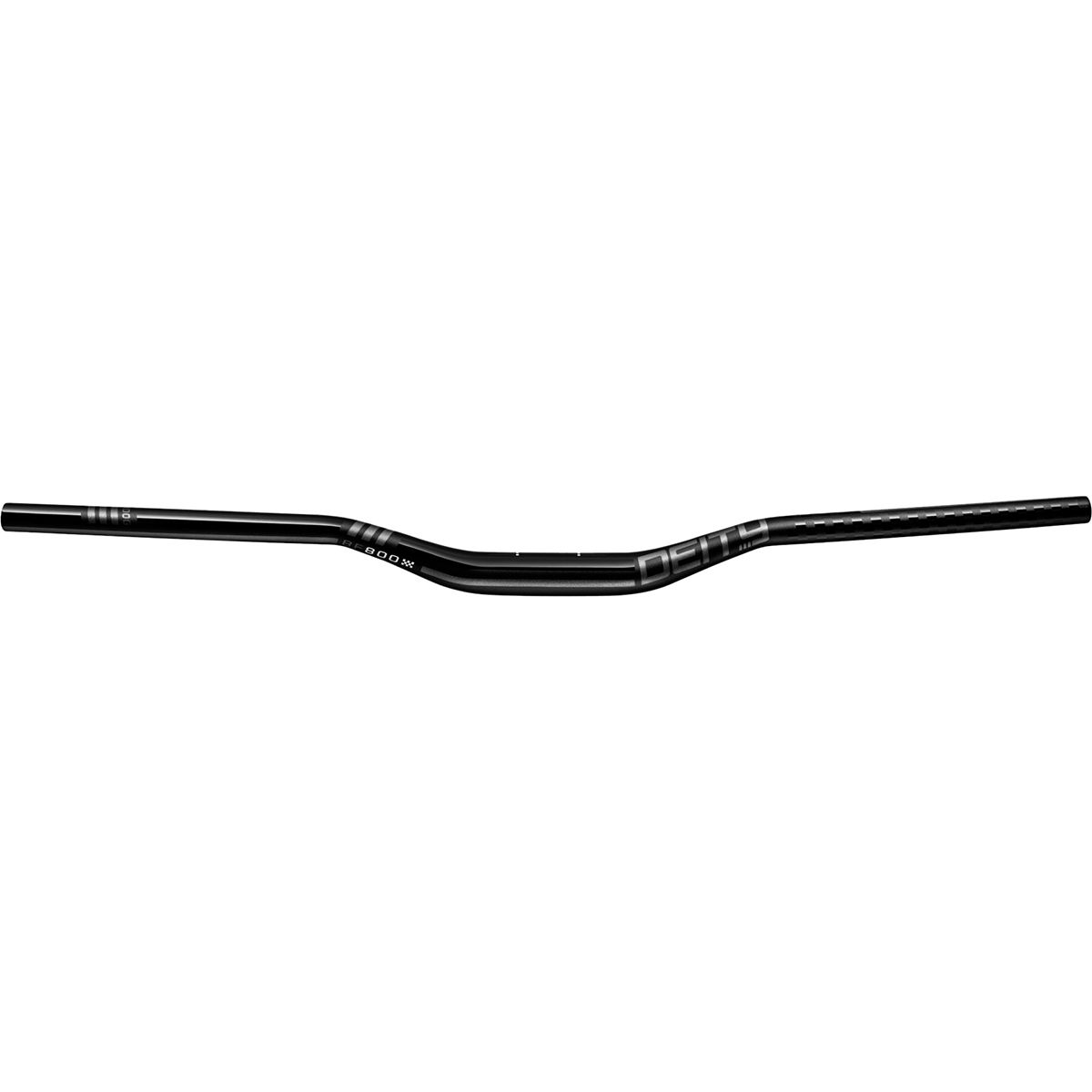 Image of Deity Components BF800 Brendog 31.8 Handlebar Stealth, 800mm, 30mm