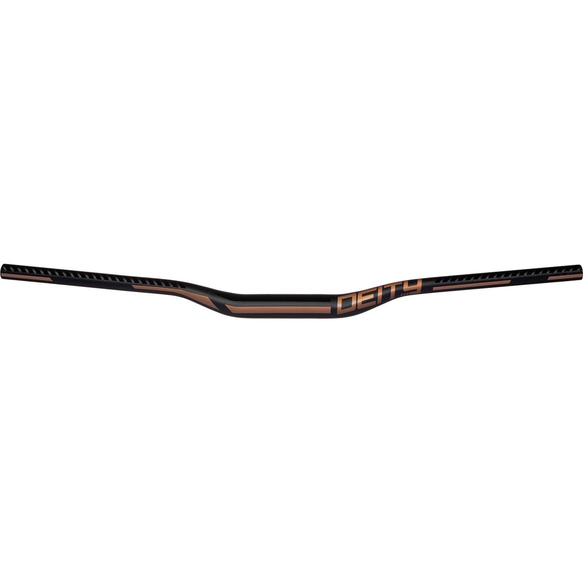Image of Deity Components Racepoint 35 25mm Riser Handlebar Bronze, 800mm