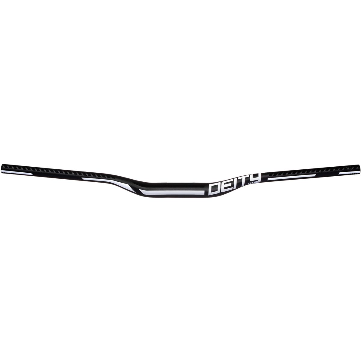 Image of Deity Components Racepoint 35 Handlebar White, 810mm, 25mm