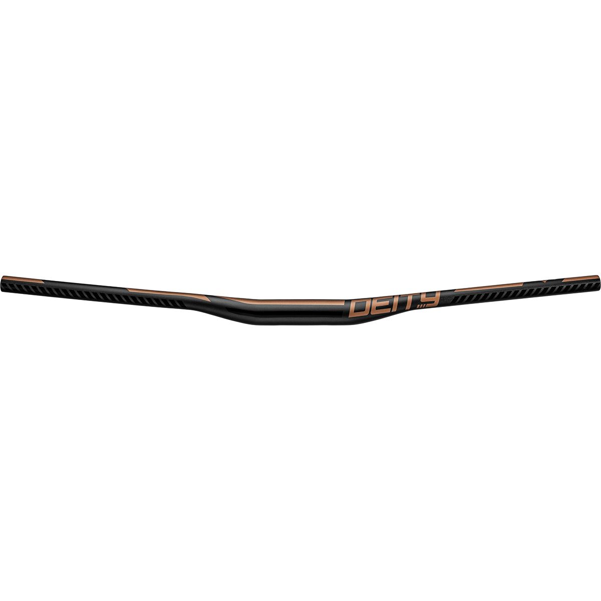 Image of Deity Components Ridgeline 35 Handlebar Bronze, 800mm, 15mm